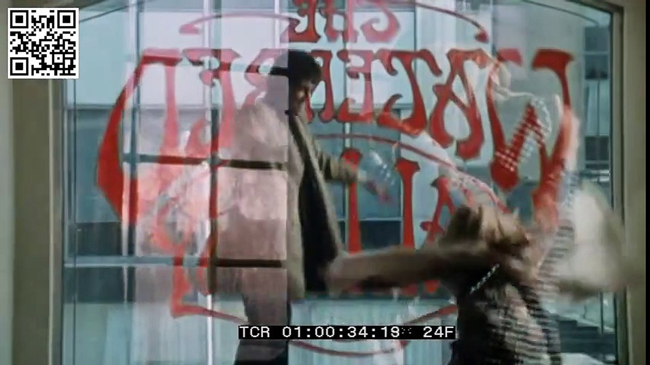 Face Off (1971)