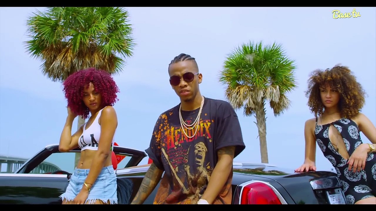 Wild Thoughts  ||Sensual Sunset Vibe Mix|| ||2K18||