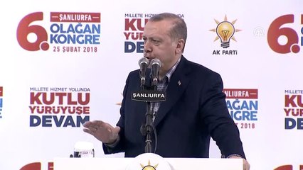 Cumhurbaşkanı Erdoğan: "(Salih Müslüm'ün Yakalanması) Temenni Ederim Ki Çekya, Bunu Bize Teslim...