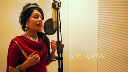 Khuda Bhi - Sonu Kakkar