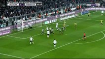Domagoj Vida Goal HD - Besiktas 1 - 1 Fenerbahce - 25.02.2018 (Full Replay)