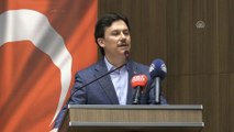 AK Parti Genel Sekreteri Şahin: 'Cumhur ittifakı, milletimizin ortak iradesinin bir sonucudur' - YOZGAT