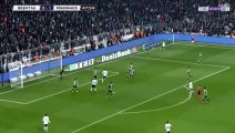 Domagoj Vida Goal HD - Besiktas 1 - 1 Fenerbahce - 25.02.2018