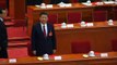 China sets path for President Xi to remain in power indefinitely