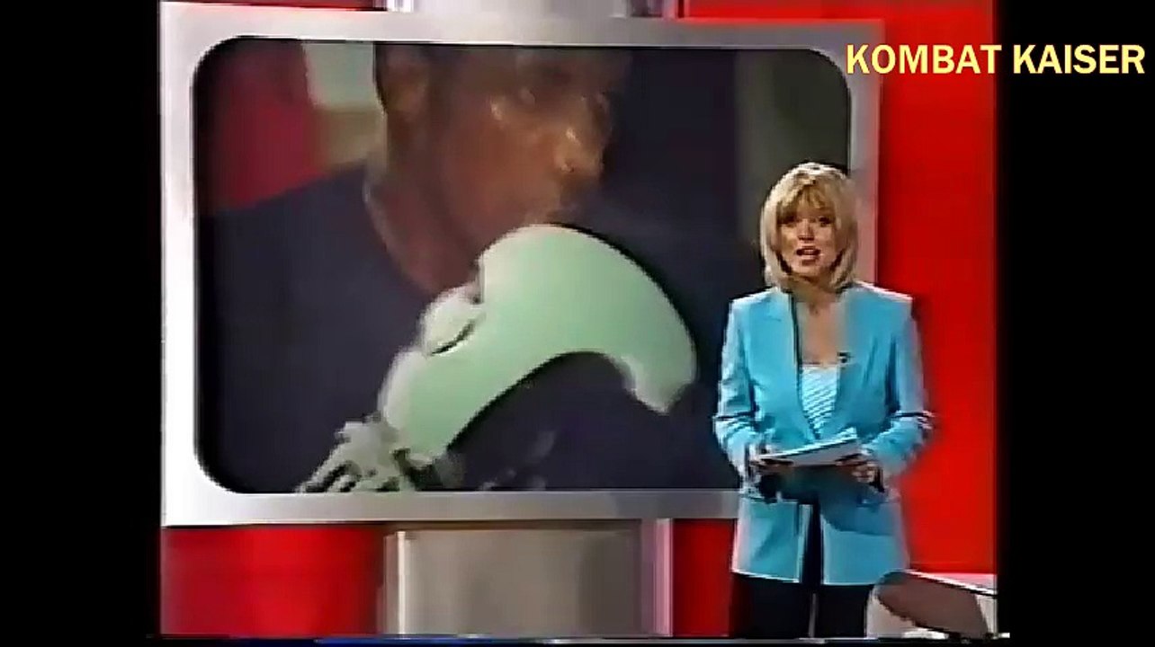 Johnny Nelson Kidnap