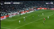 Quaresma R.      Harika    Goal   (2:1)  Besiktas - Fenerbahce