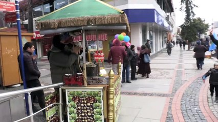 Hocalı Katliamı'nın 26. yıl dönümü - EDİRNE