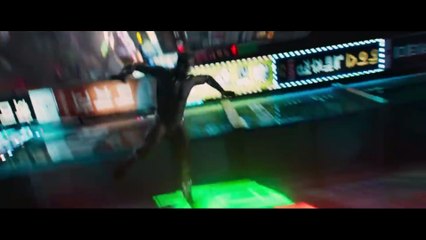 PANTERA NEGRA | Trailer #4 (2018) Legendado HD