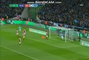 David Silva Goal HD - Arsenal 0-3 Manchester City 25.02.2018