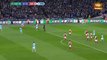 David Silva Goal HD - Arsenal	0-3	Manchester City 25.02.2018