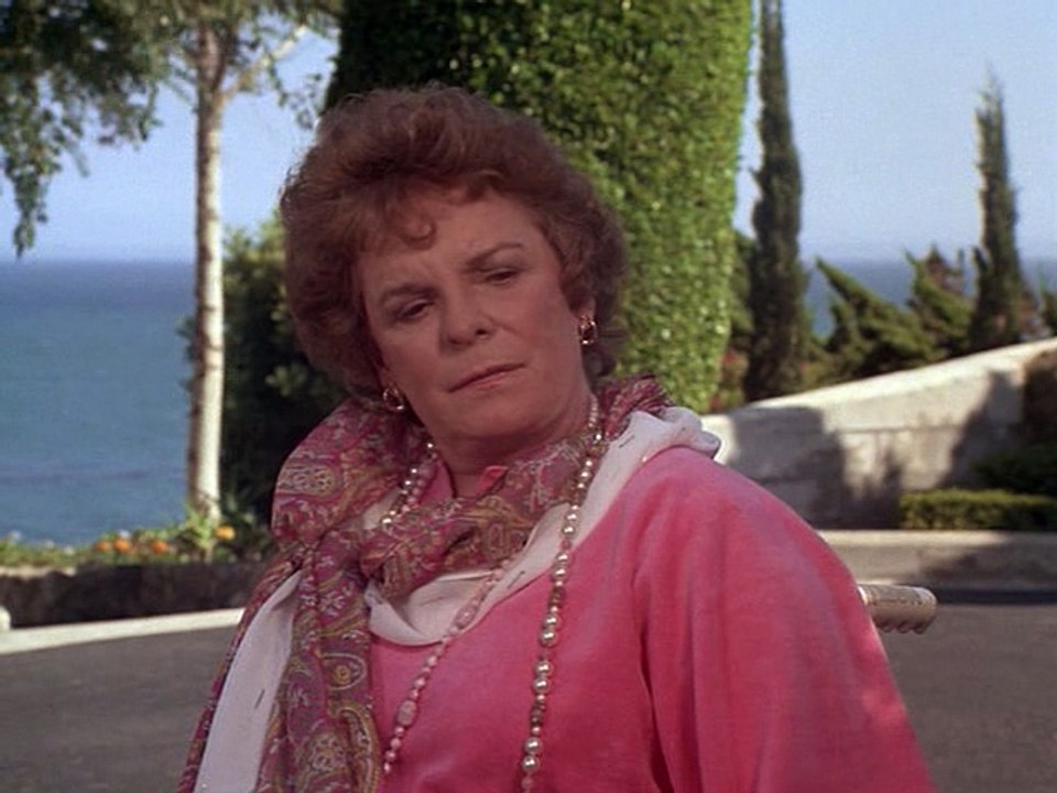 S03E05 - Tod auf der Schönheitsfarm