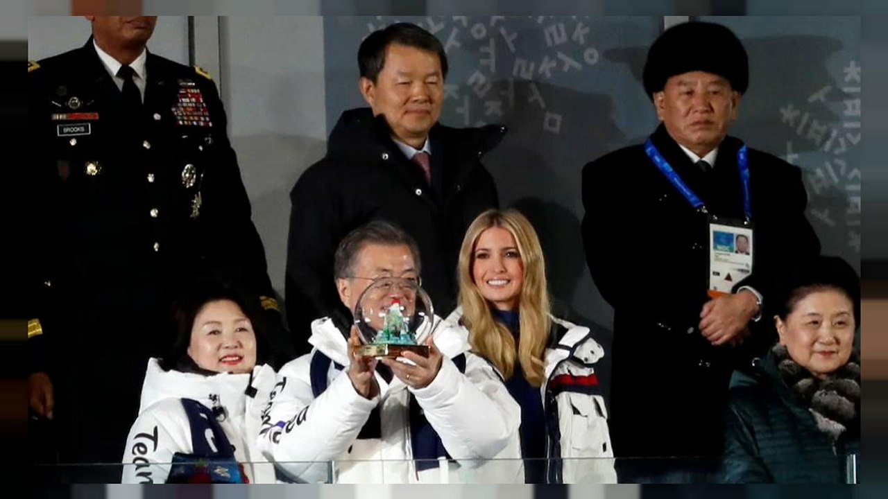 Corea del Norte dispuesta a dialogar con EEUU