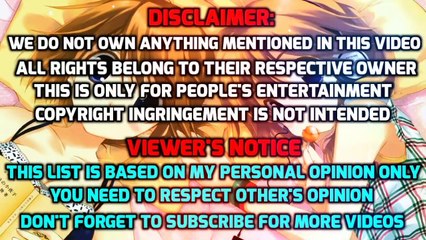 5 Saddest Anime That Will BREAK YOUR HEART [Cry Alert]