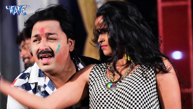 Khati Dehati Holi Video Jukebox