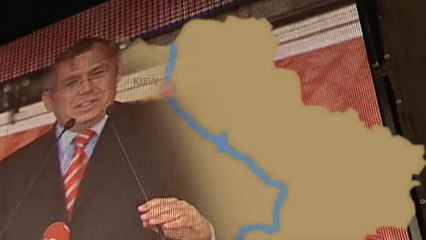 Gusenbauer, Prodi: europäische Politiker und das Ukraine-Lobbying