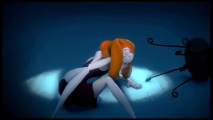 FRENCH CARTOON ABOUT ADULTS NOT OBEDIENT MIRROR