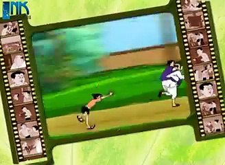 Gada Judhho _ Nonte Fonte Bangla Cartoon New 2016 Comedy Animation _ Bengali Comedy Cartoon ( 240 X 328 )