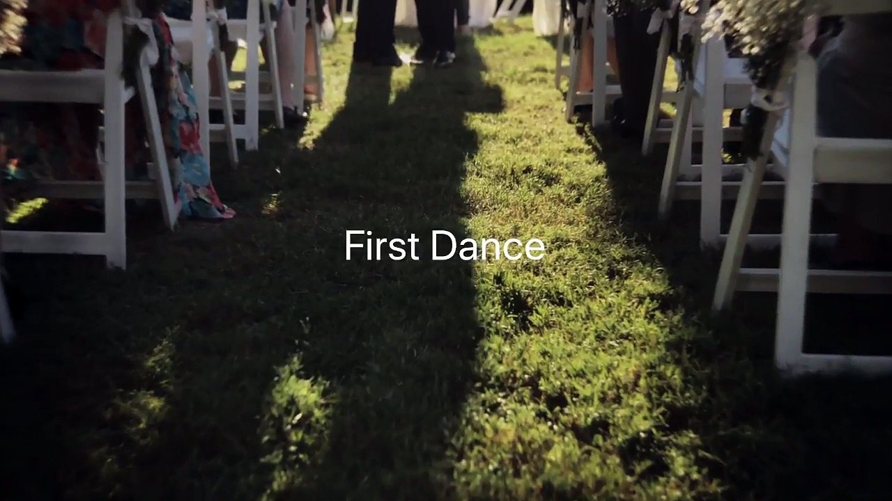 iPhone X — First Dance — Apple