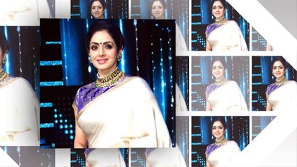 Know Full Details Sridevi How Died,Place And Time