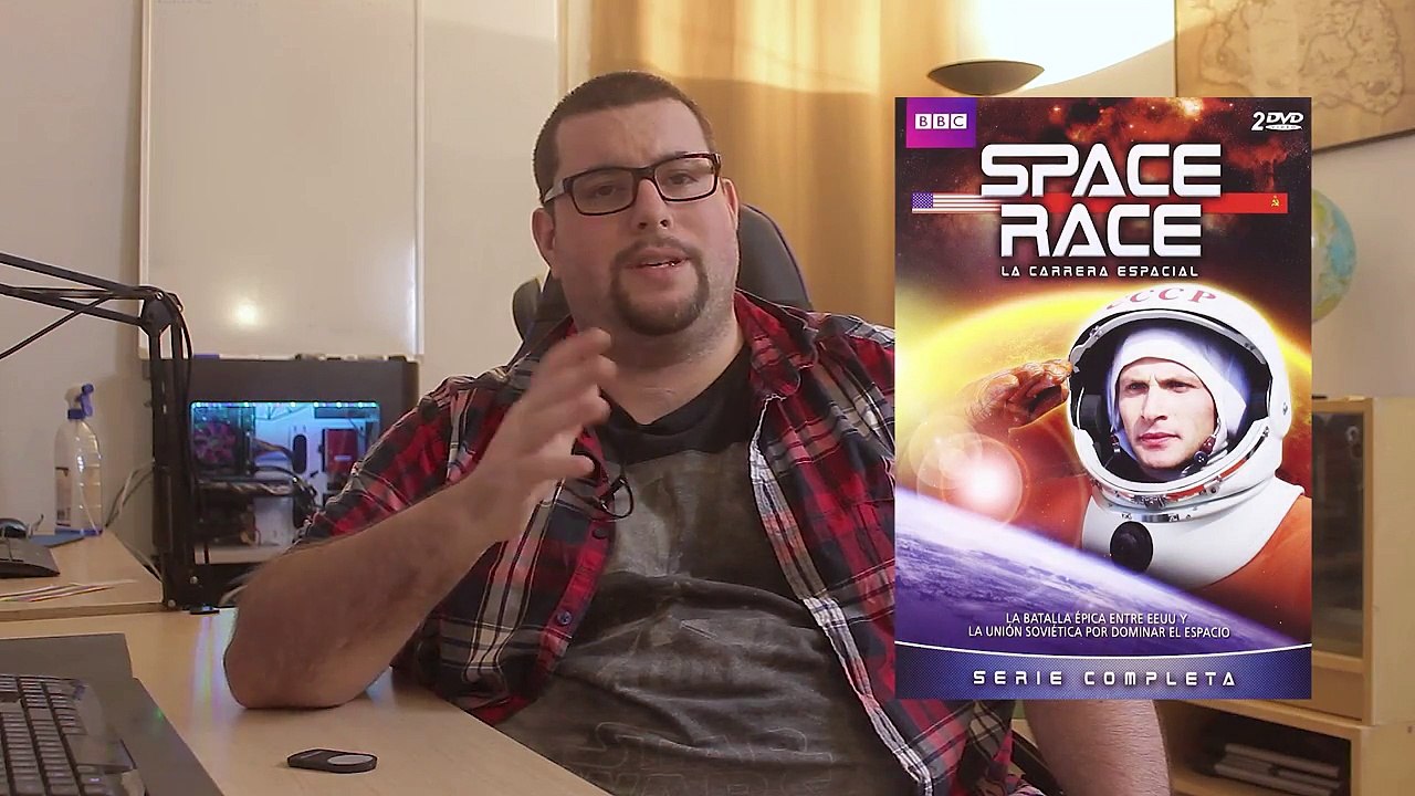 A la conquete de l'espace - Cosmogonia - Cosmovie