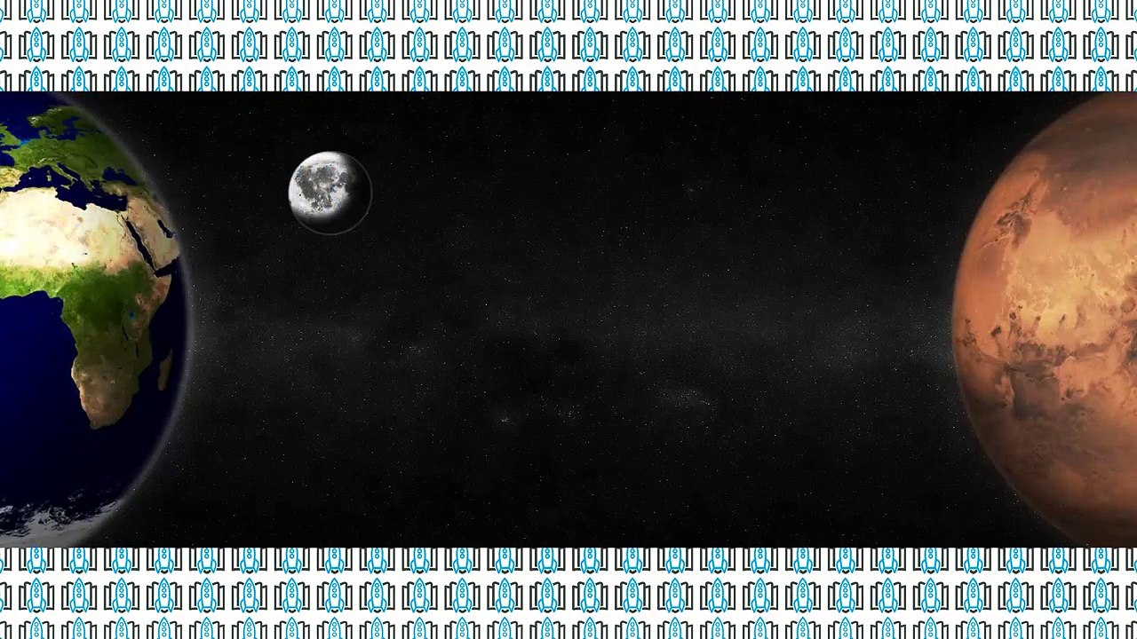 L'erreur du Mars Climate Orbiter - Cosmogonia