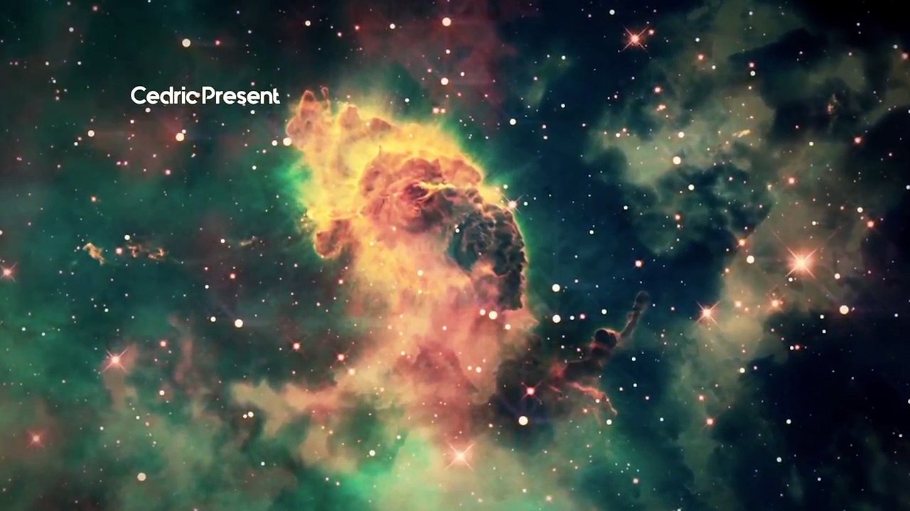La combinaison spatiale (2/2)  - Cosmogonia