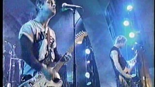 Saturday Night Special (Fox): Green Day - Walking Contradiction/Going To Pasalacqua