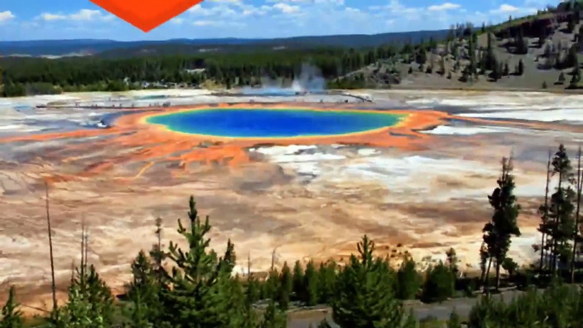 ⁣Top 25 Amazing places in USA |  We Love Traveling