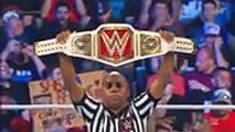 WWE Sumerslam 2017 - Alexa Bliss (c) vs. Sasha Banks WWE Raw Women’s Championship Full Match, Online free hd 2018 movies