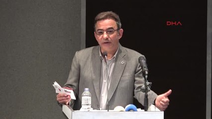 Antalya CHP'li Genel Başkan Yardımcılarından Antalya'da Konferans Hd