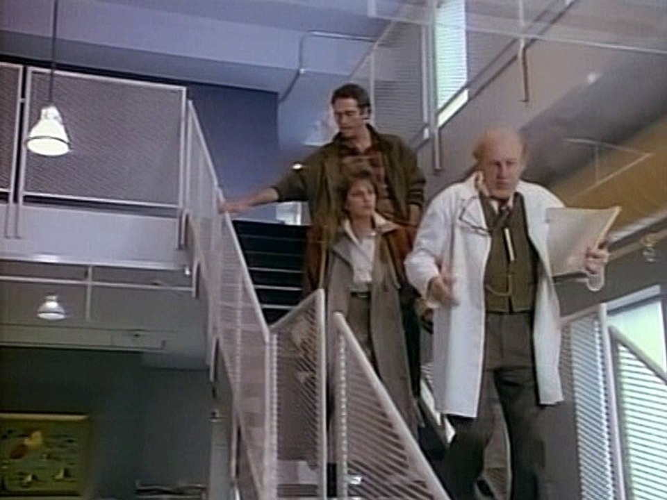 Krieg der Welten  S01E12