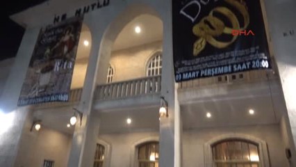 Trabzon-Bakan Soylu Geri Çekilmek de Bir Erdemdir