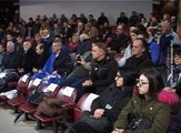 Izbori 2018, 25. februar 2018. (RTV Bor)