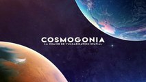 La station deep space gateway - Cosmogonia