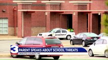 Parents of Teen Charged in Connection to Mississippi School Threats Say Son Shouldn`t be Behind Bars