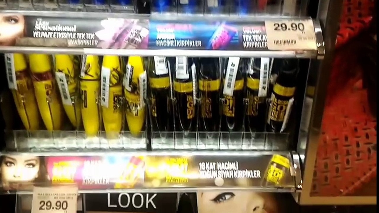 VLOG|ERKEK ARKADAŞIM SINAVA GİRDİ&FORUMU GEZDİK