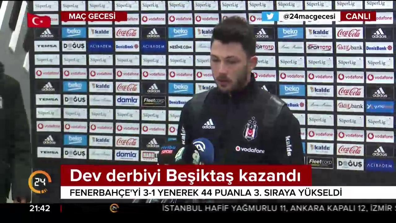 Maç Gecesi
