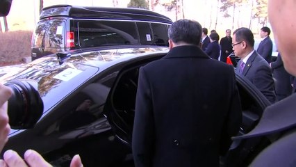 Corea del Norte se dice "dispuesta" a dialogar con EEUU