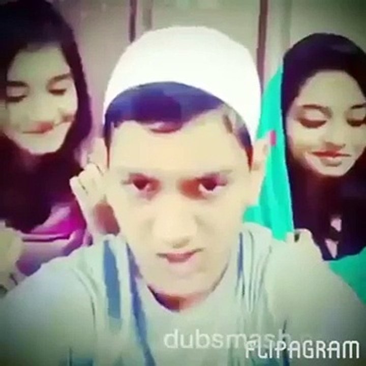Whats App Funny Video