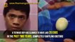14 Year old Boy Lays Eggs In Indonesia, Doctors Confirm Laying Eggs - Mango News - YouTube