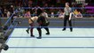 Elimination Chamber 2018: Asuka vs. Nia Jax - WWE 2K18 Match Sims