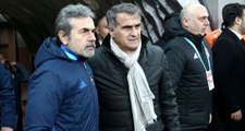 Fenerbahçe Teknik Direktörü Aykut Kocaman: Attığımız Gol Ofsaytmış