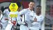 But Nolan ROUX (56ème) / EA Guingamp - FC Metz - (2-2) - (EAG-FCM) / 2017-18