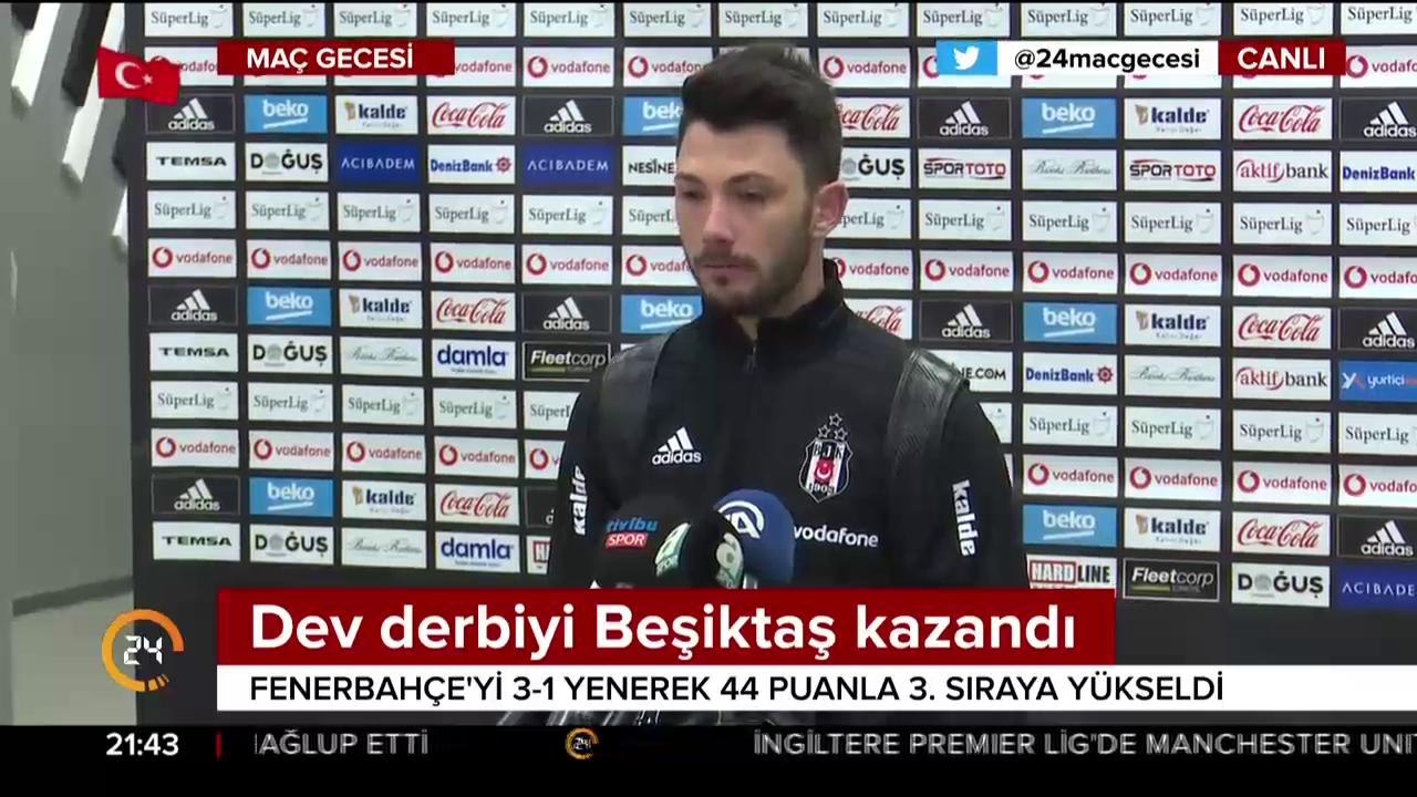 Maç Gecesi
