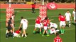 HIGHLIGHTS PORTUGAL / SWITZERLAND - RUGBY EUROPE TROPHY 2017/2018