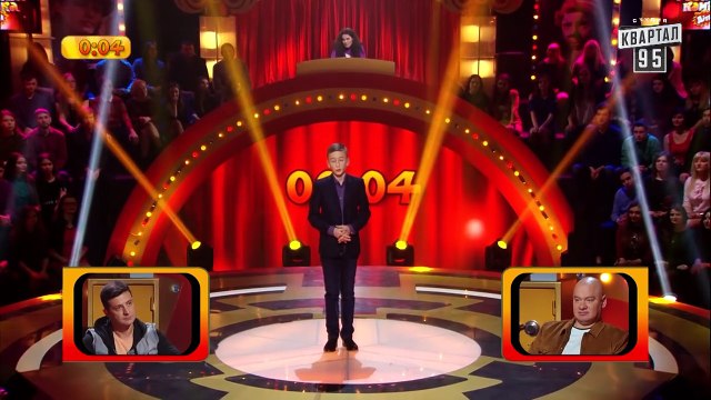 +20 000 - Полностью ощутил на себе фразу Вшивый интеллигент - Рассмеши Комика Дети 3 сезон