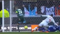 VIDEO. Buts OL Lyon 1-1 Saint -Etienne (ASSE) / Résumé