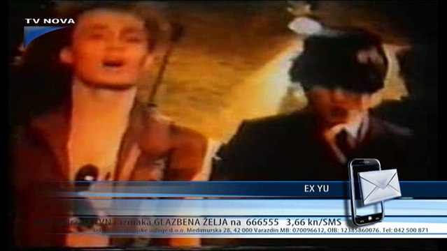 Plavi orkestar - Suada (prva verzija)