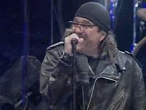 Bijelo Dugme - Lazes