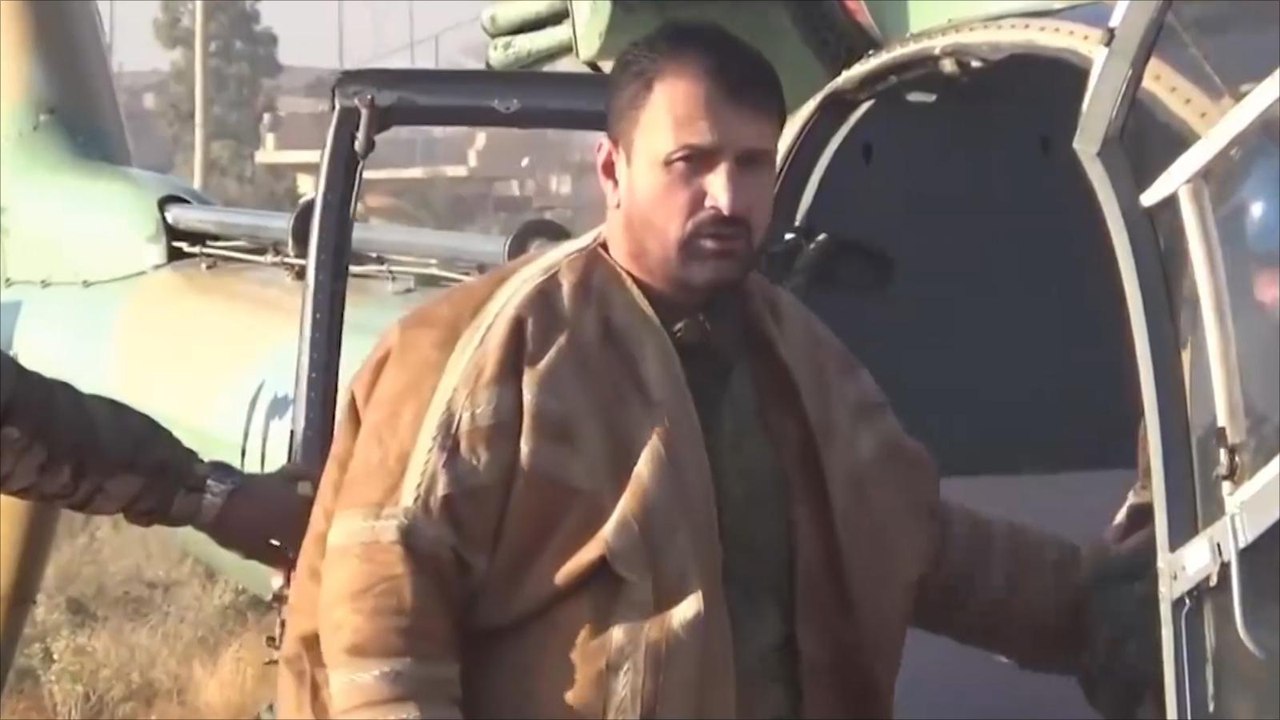 لماذا يلمع الإعلام السوري العقيد سهيل الحسن؟